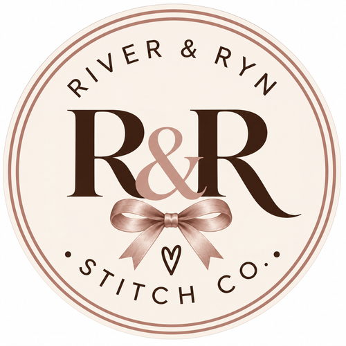 River & Ryn Stitch Co.